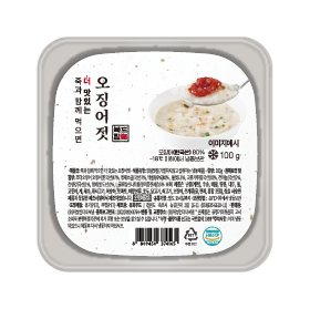 Healthy Wando Abalone Porridge